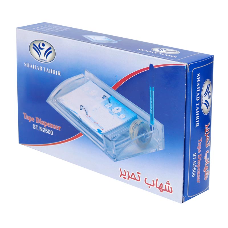 پایه چسب چندکاره شهاب تحریر Shahab Tahrir ST.N2500