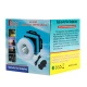 چراغ قوه پیشانی هدلایت خورشیدی Shuai ling SL-910T