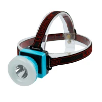 چراغ قوه پیشانی هدلایت خورشیدی Shuai ling SL-910T