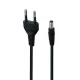 آداپتور دوربین مداربسته 12 ولت 2 آمپر Sijal BT-1220