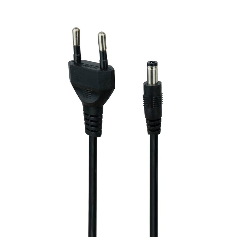 آداپتور دوربین مداربسته 12 ولت 2 آمپر Sijal BT-1220