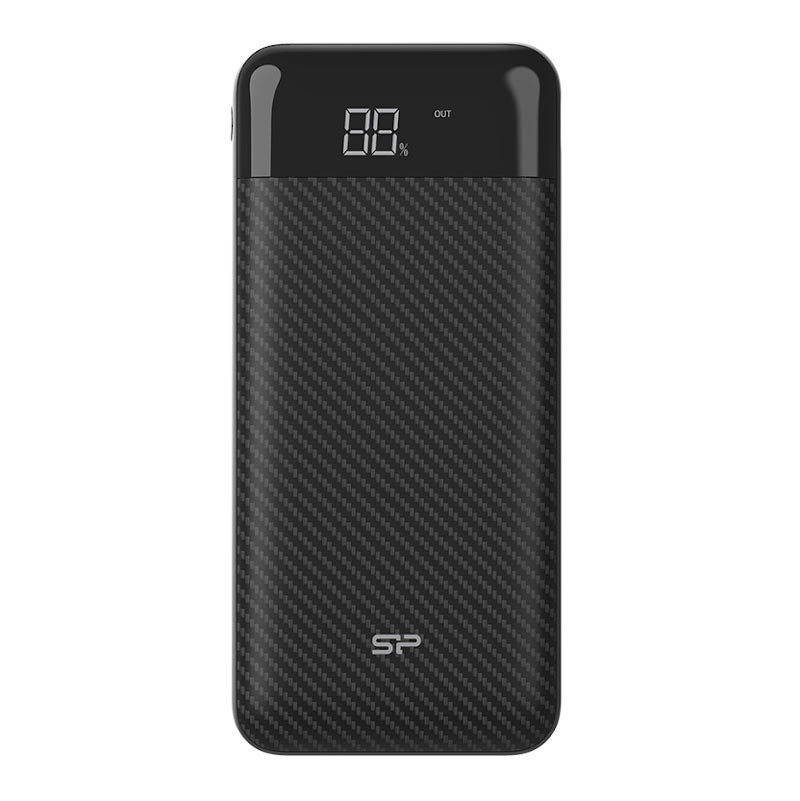 پاور بانک 20000 سیلیکون پاور Silicon Power GS28