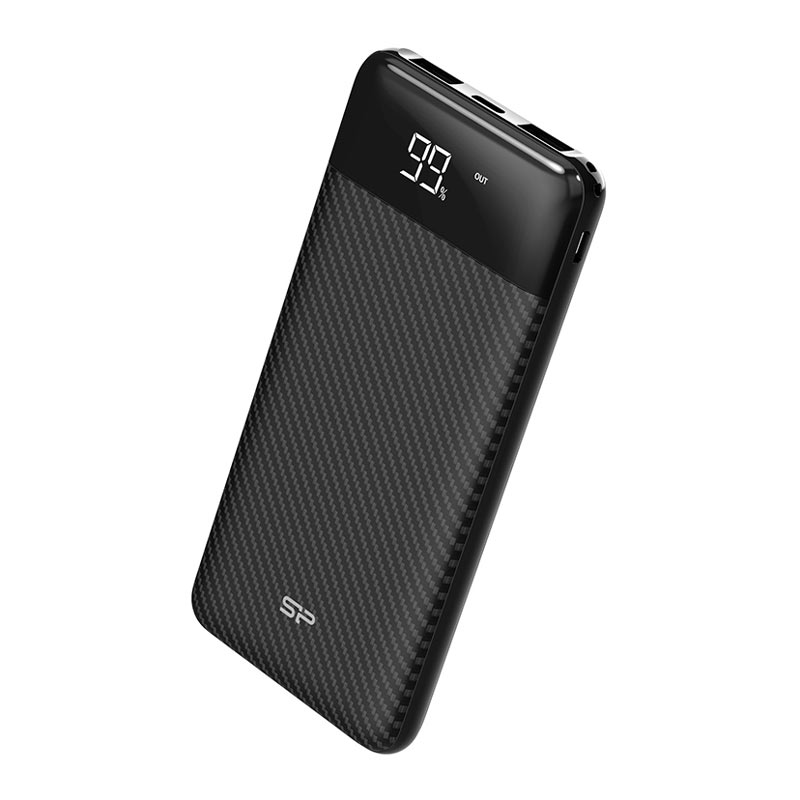 پاور بانک 20000 سیلیکون پاور Silicon Power GS28