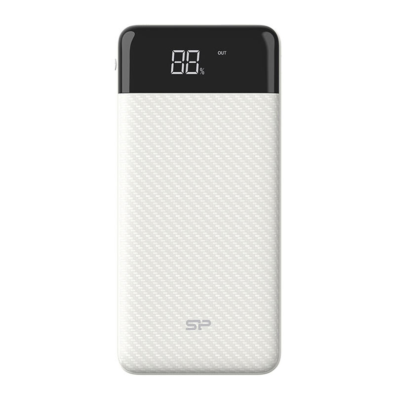 پاور بانک 20000 سیلیکون پاور Silicon Power GS28