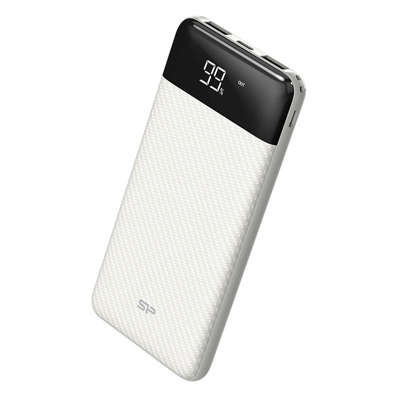پاور بانک 20000 سیلیکون پاور Silicon Power GS28