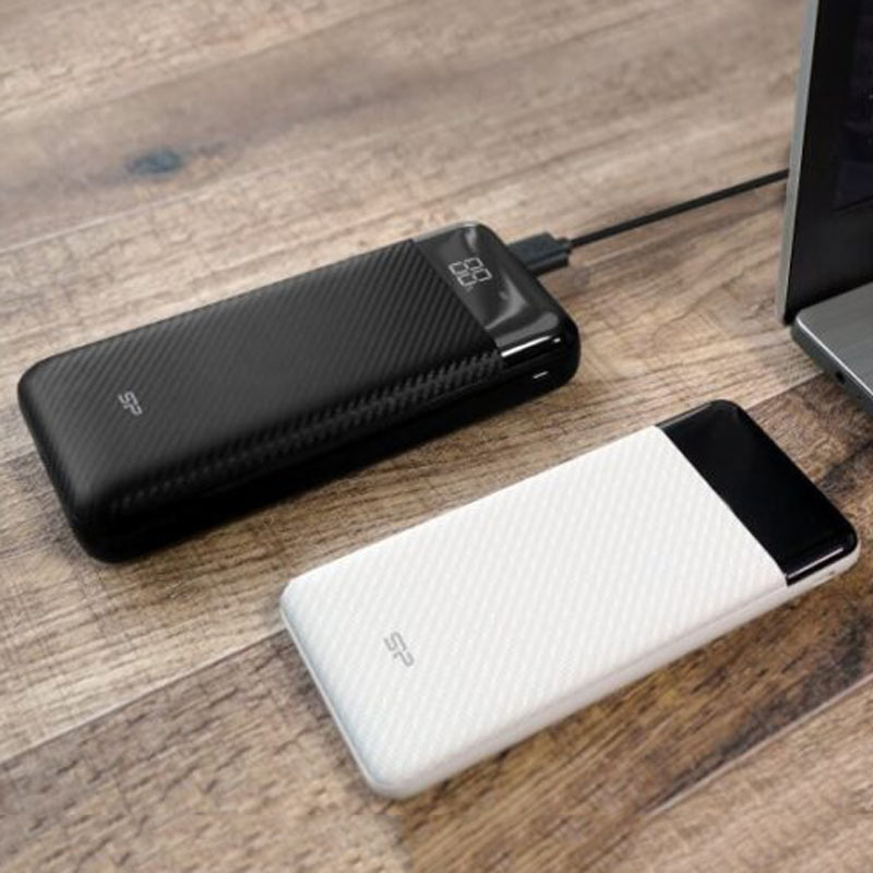 پاور بانک 20000 سیلیکون پاور Silicon Power GS28