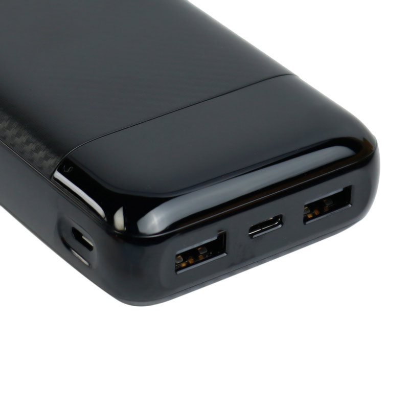 پاور بانک 20000 سیلیکون پاور Silicon Power GS28