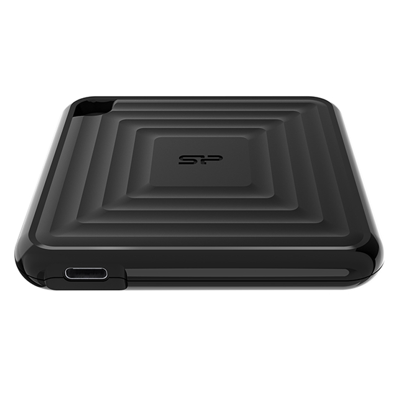 حافظه اکسترنال SSD سیلیکون پاور Silicon Power PC60 960GB