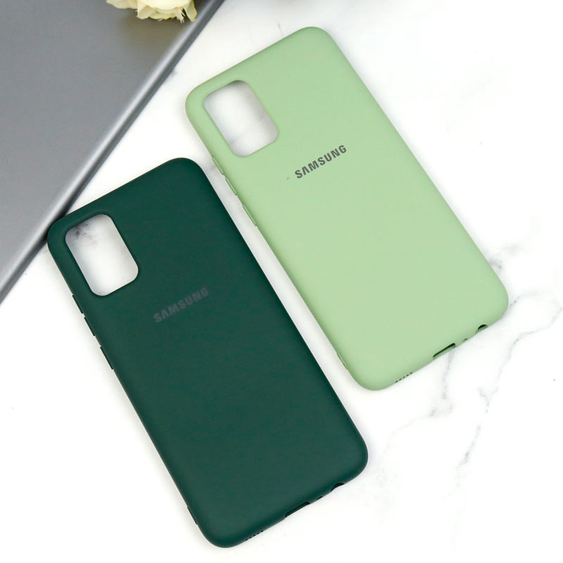 قاب سیلیکونی Highcopy سامسونگ A02s