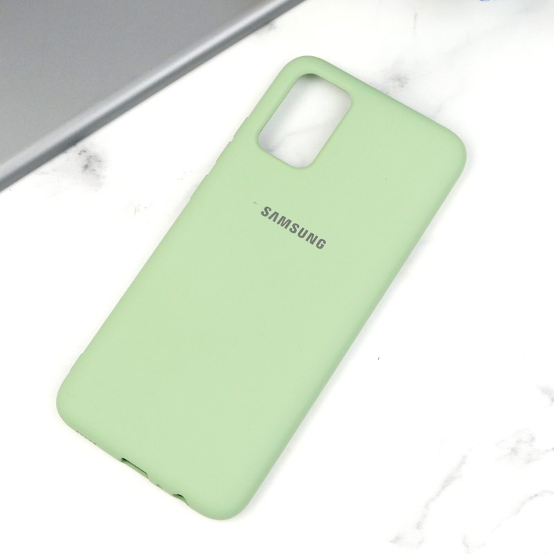 قاب سیلیکونی Highcopy سامسونگ A02s