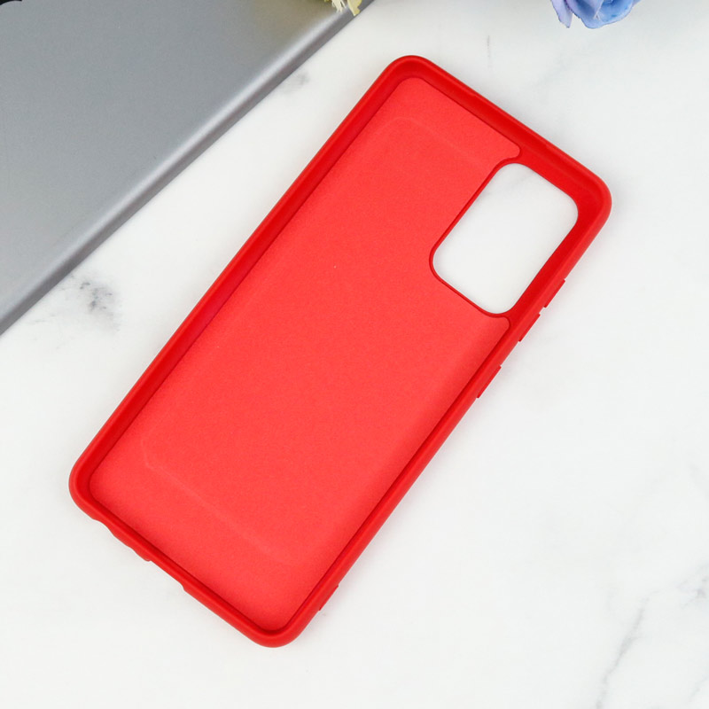 قاب سیلیکونی Highcopy سامسونگ Samsung Galaxy A52 / A52s
