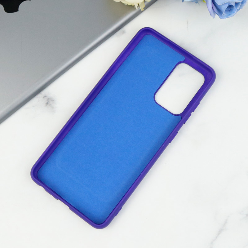 قاب سیلیکونی Highcopy سامسونگ Samsung Galaxy A52 / A52s