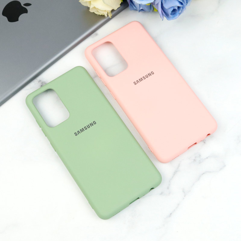 قاب سیلیکونی Highcopy سامسونگ Samsung Galaxy A52 / A52s