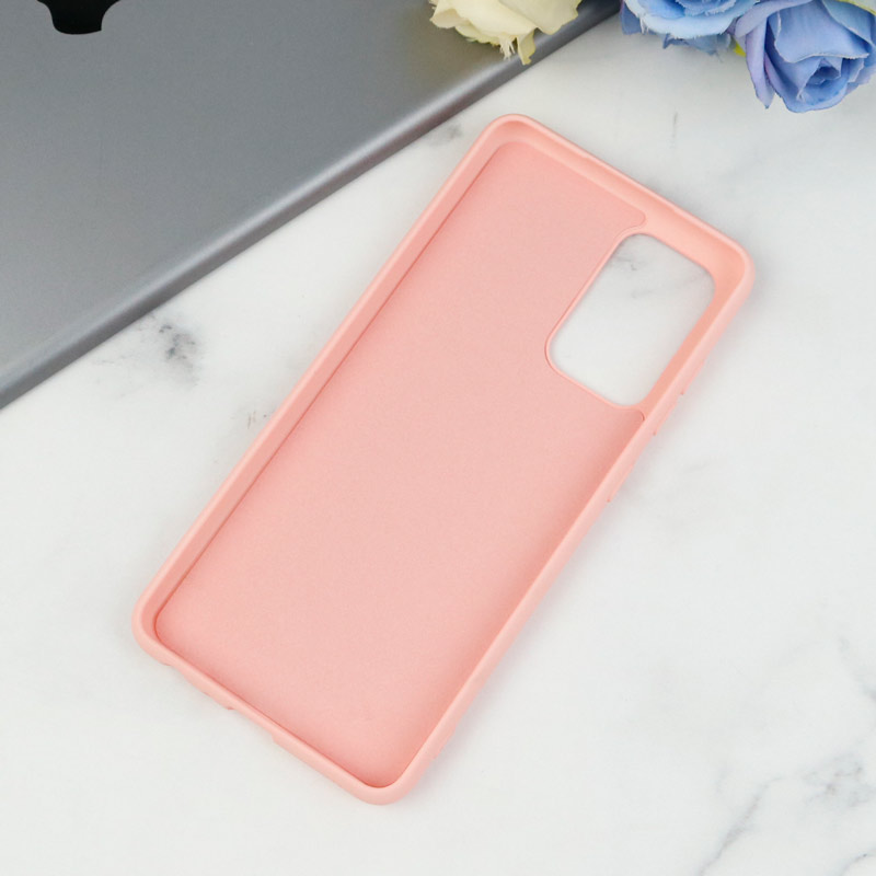 قاب سیلیکونی Highcopy سامسونگ Samsung Galaxy A52 / A52s