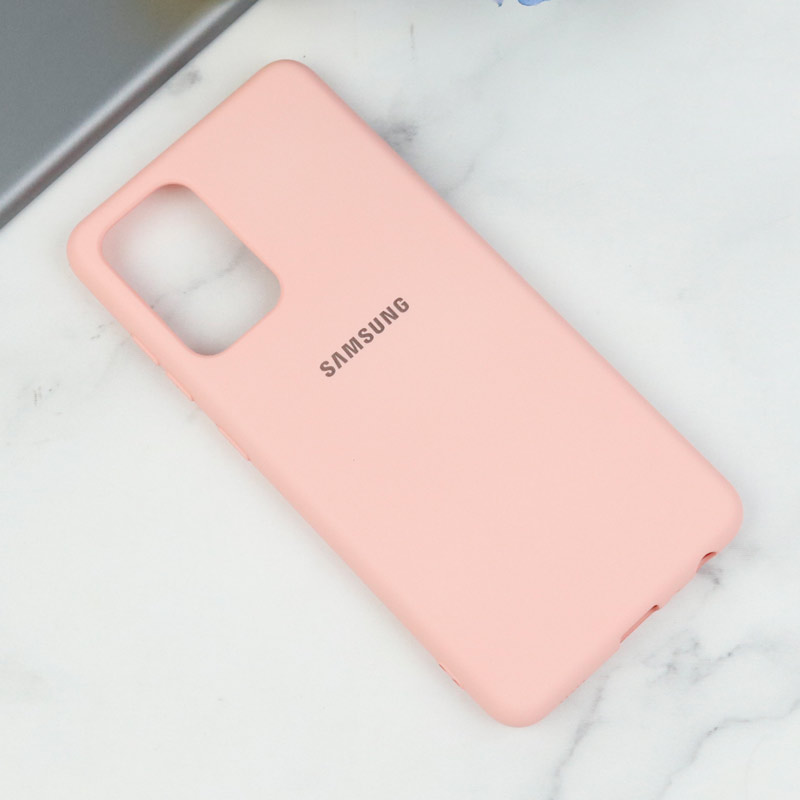 قاب سیلیکونی Highcopy سامسونگ Samsung Galaxy A52 / A52s