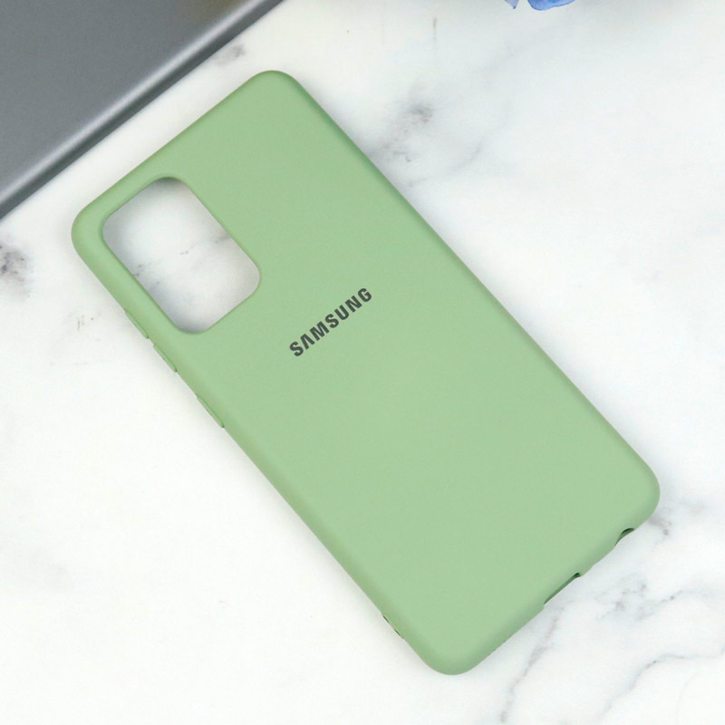 قاب سیلیکونی Highcopy سامسونگ Samsung Galaxy A52 / A52s