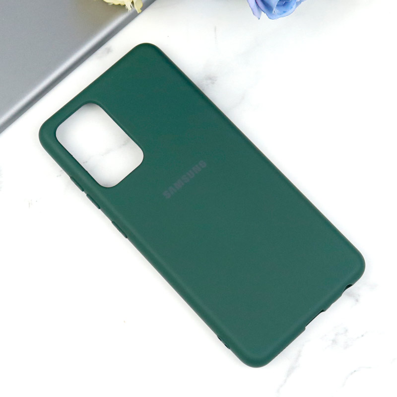 قاب سیلیکونی Highcopy سامسونگ Samsung Galaxy A52 / A52s
