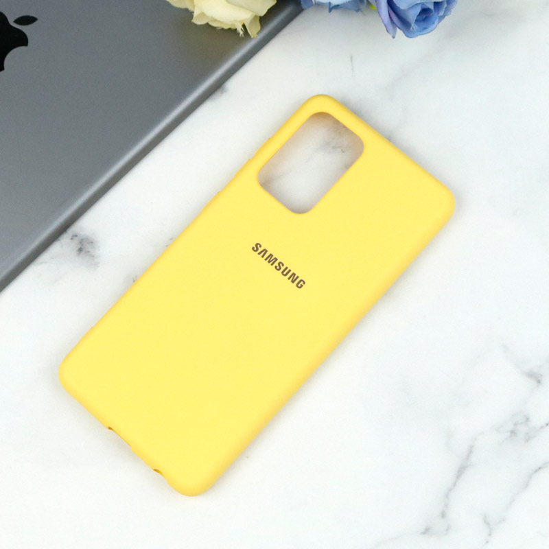 قاب سیلیکونی Highcopy سامسونگ Samsung Galaxy A52 / A52s