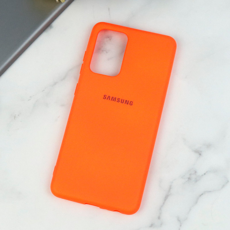 قاب سیلیکونی Highcopy سامسونگ Samsung Galaxy A52 / A52s