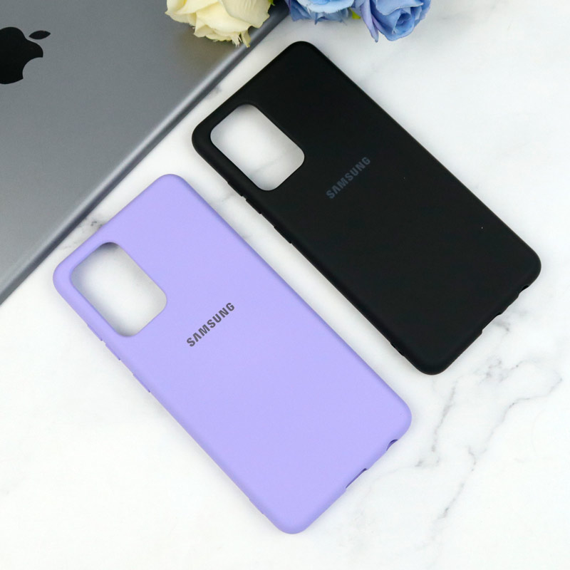 قاب سیلیکونی Highcopy سامسونگ Samsung Galaxy A52 / A52s