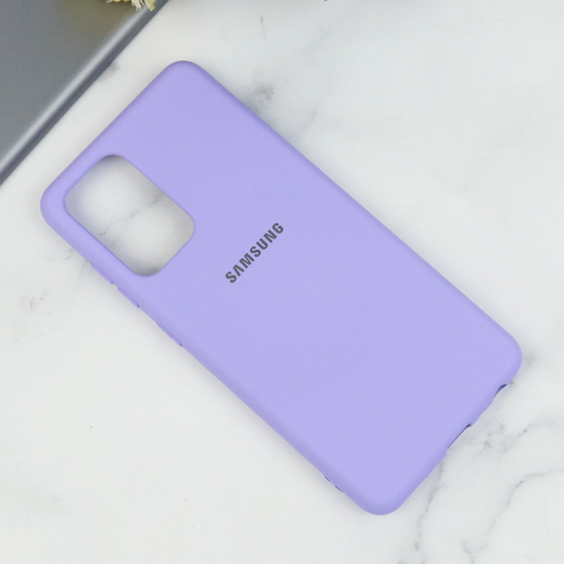 قاب سیلیکونی Highcopy سامسونگ Samsung Galaxy A52 / A52s