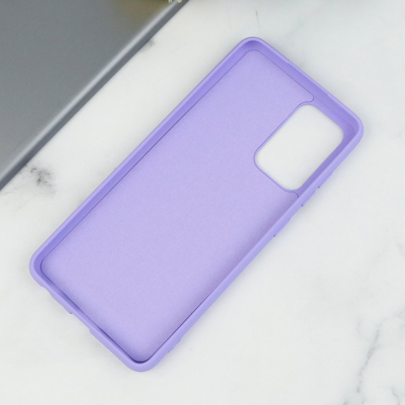 قاب سیلیکونی Highcopy سامسونگ Samsung Galaxy A52 / A52s