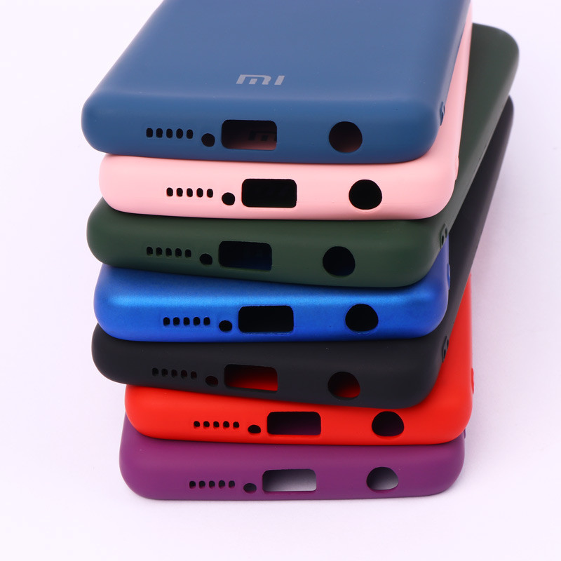 قاب محافظ لنزدار سیلیکونی Highcopy شیائومی Xiaomi Poco X3