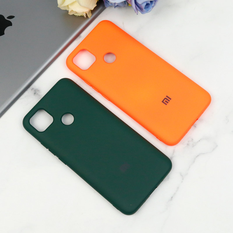 قاب سیلیکونی Highcopy شیائومی Redmi 9C