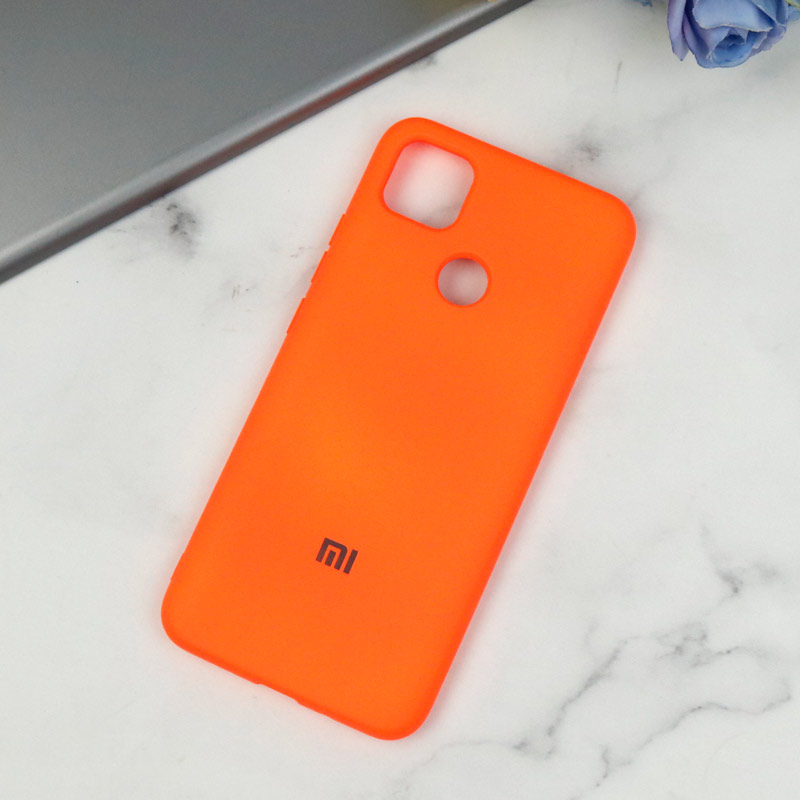 قاب سیلیکونی Highcopy شیائومی Redmi 9C