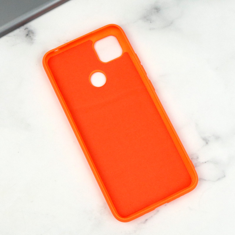 قاب سیلیکونی Highcopy شیائومی Redmi 9C