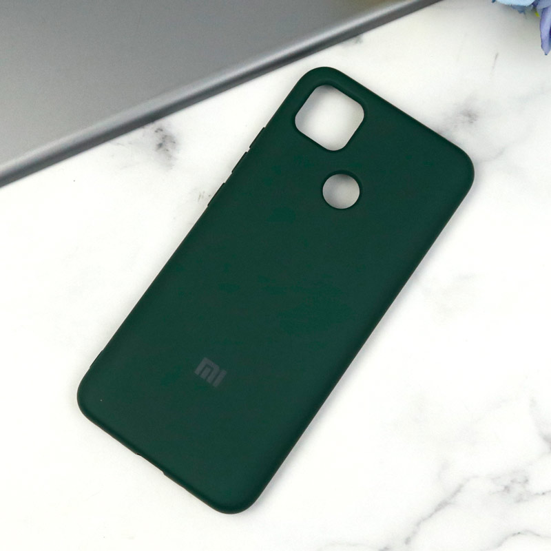 قاب سیلیکونی Highcopy شیائومی Redmi 9C