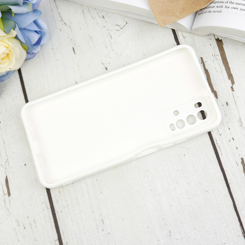 قاب محافظ لنزدار سیلیکونی زیربسته Xiaomi Redmi 9T