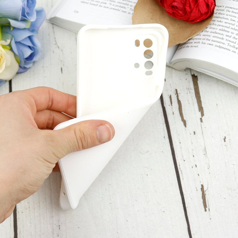 قاب محافظ لنزدار سیلیکونی زیربسته Xiaomi Redmi 9T