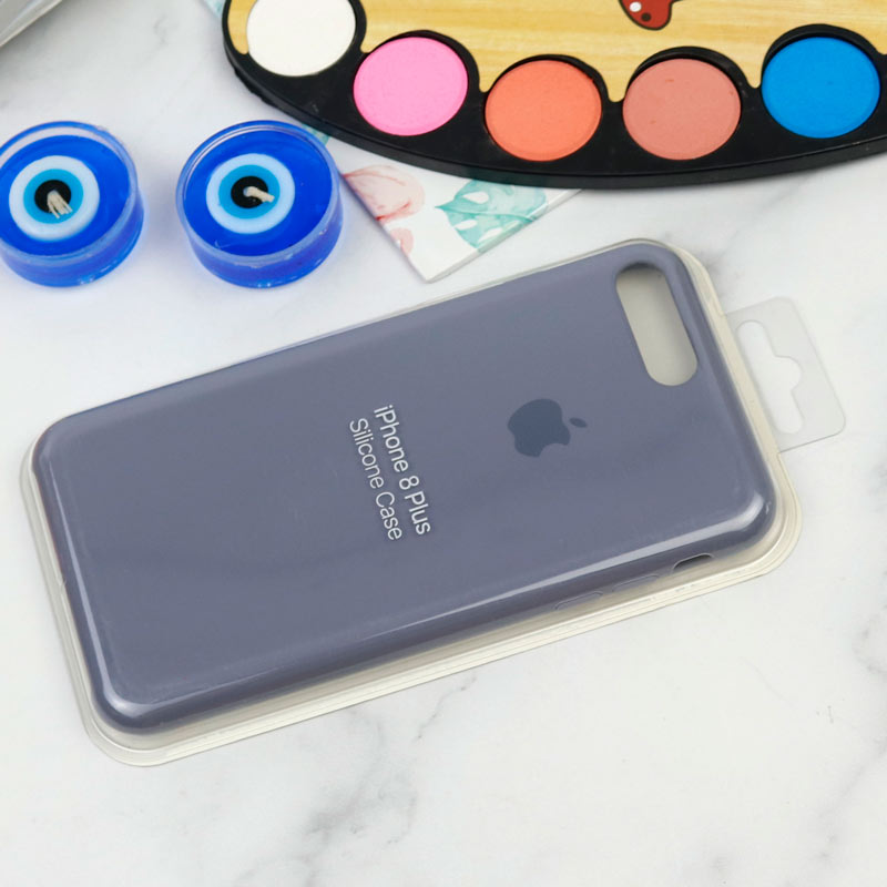 قاب سیلیکونی Apple iPhone 7/8 Plus
