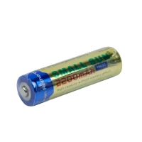 باتری لیتیوم استوانه ای Small Sun 18650 2200mAh