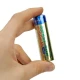 باتری لیتیوم استوانه ای Small Sun 18650 2200mAh