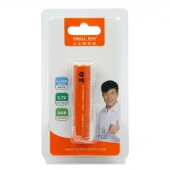 باتری لیتیومی شارژی Small Sun 18650 3200mAh
