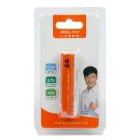 باتری لیتیومی شارژی Small Sun 18650 3200mAh