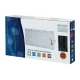 پروژکتور سیار Solar Flood Light 50W