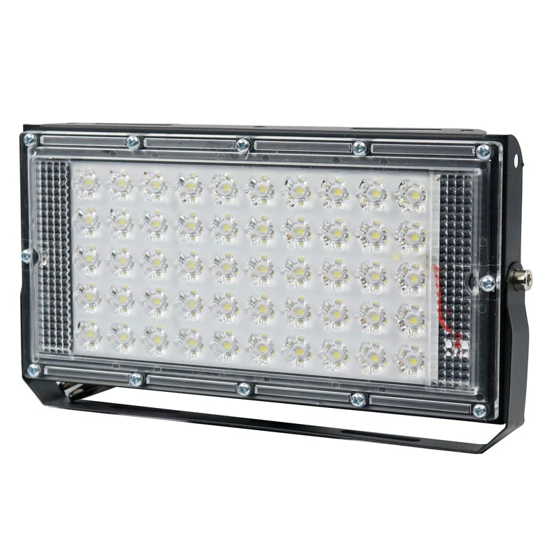 پروژکتور سیار Solar Flood Light 50W