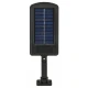 چراغ دیواری سنسوردار خورشیدی Solar Sensor Light BK-320-SMD + ریموت کنترل