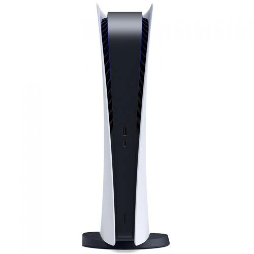 کنسول بازی سونی (Sony PlayStation 5 Digital Edition 825GB SSD Single (V1200