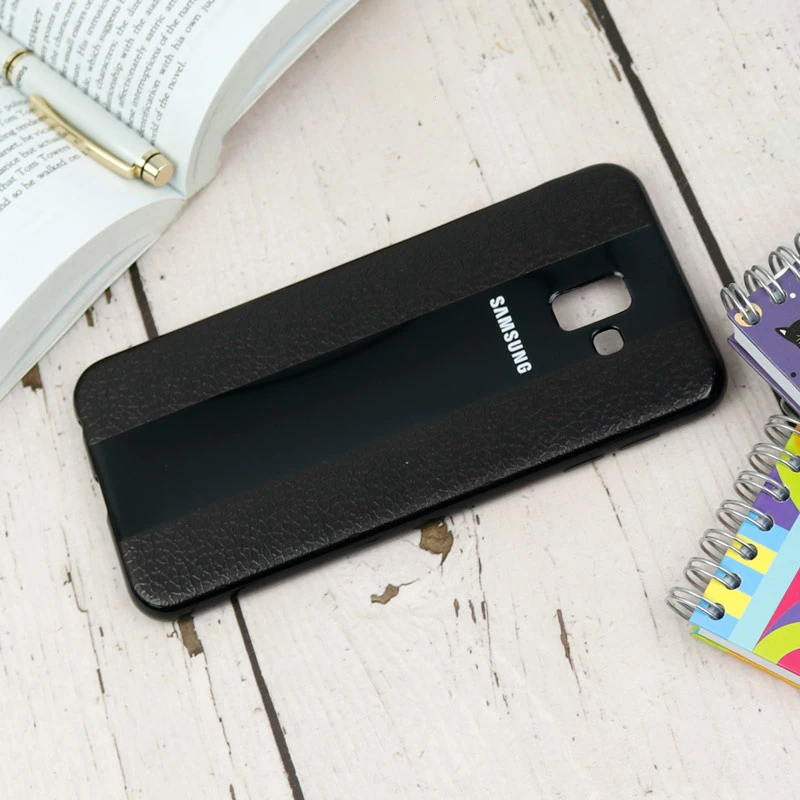 قاب Speed Lin سامسونگ J6 Plus