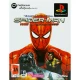 بازی Spider-Man Web of Shadows پرنیان مناسب برای PS2