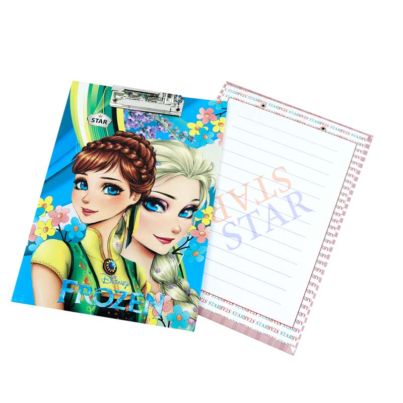 تخته شاسی پلاستیکی طرح فانتزی Star
