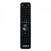 کنترل گیرنده استار ایکس Star-X 121
