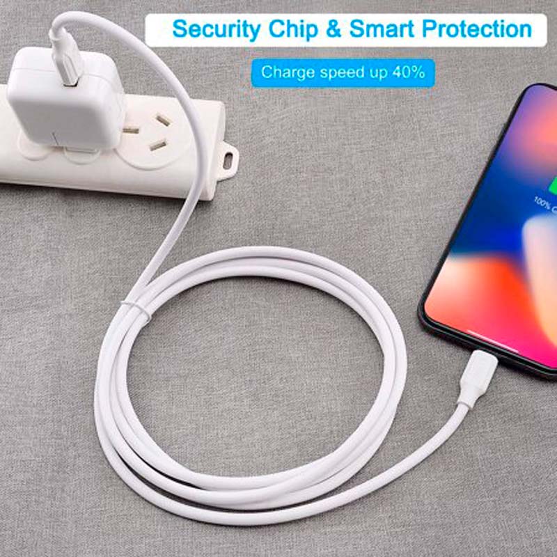 کابل تایپ سی فست شارژ سیلیکونی Surri 2m شرینک