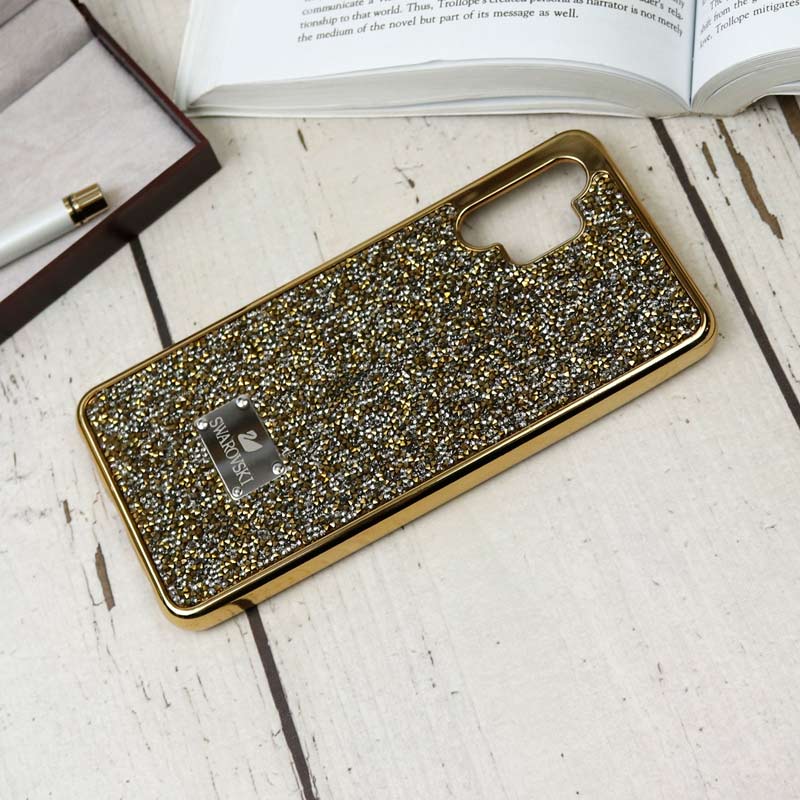 قاب شاینی Swarovski سامسونگ A32 4G