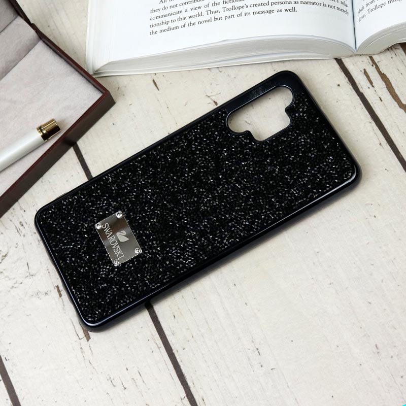قاب شاینی Swarovski سامسونگ A32 4G