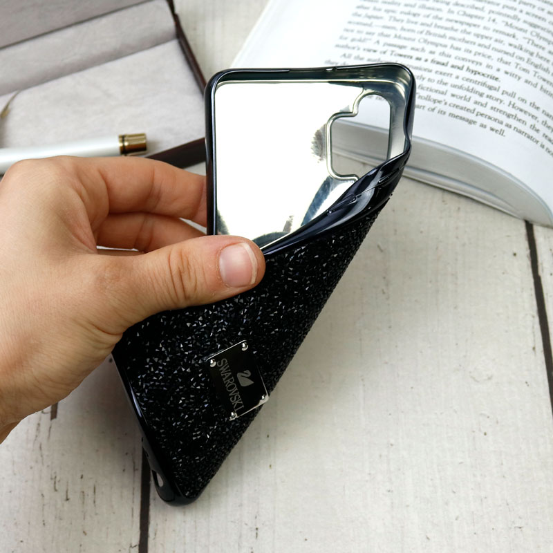 قاب شاینی Swarovski سامسونگ A32 4G